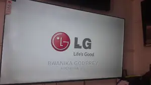 LG Tv Smart 70 Inches