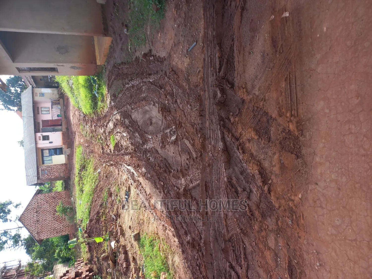 Najjera 80decimals Plot Up for Sale