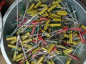 Star Screw