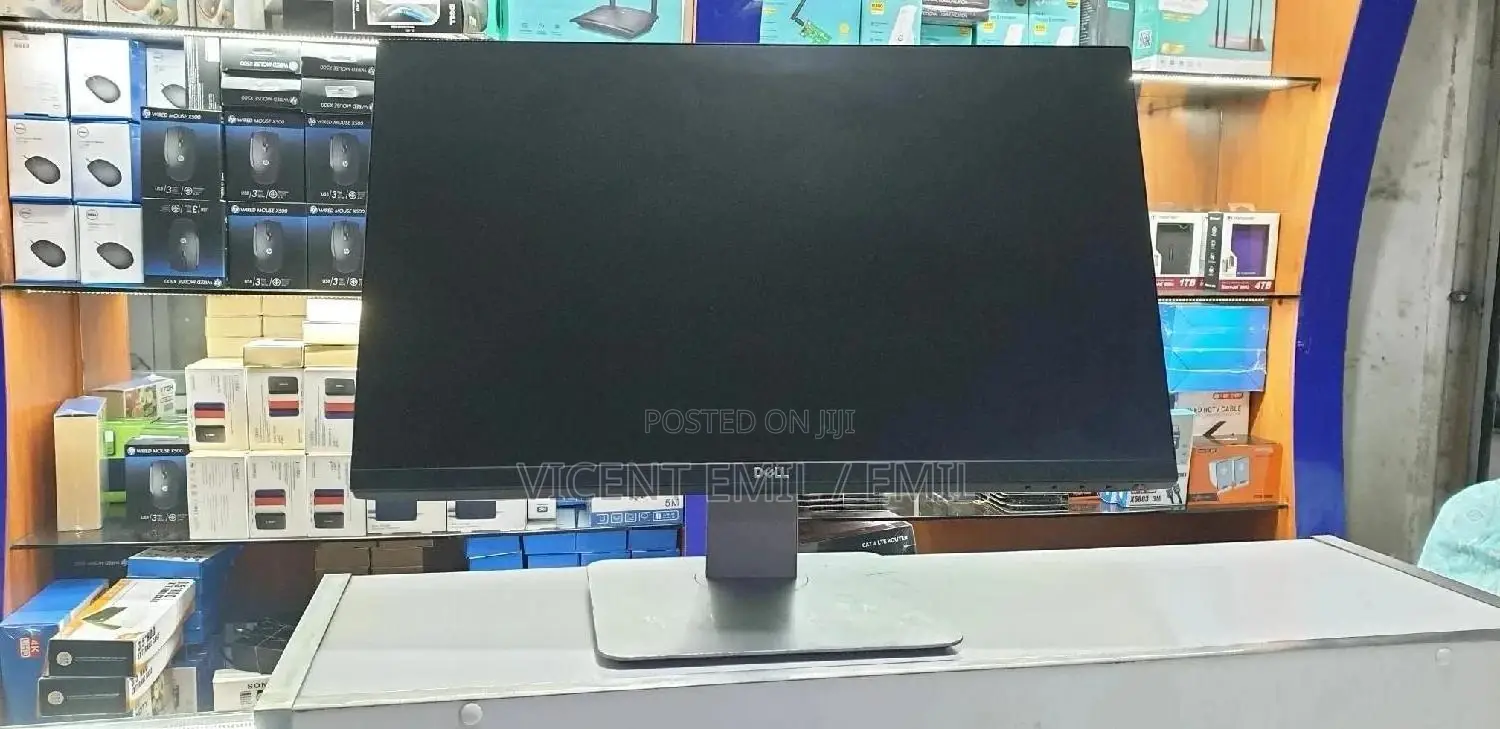 Dell Monitor 24 Inch IPS