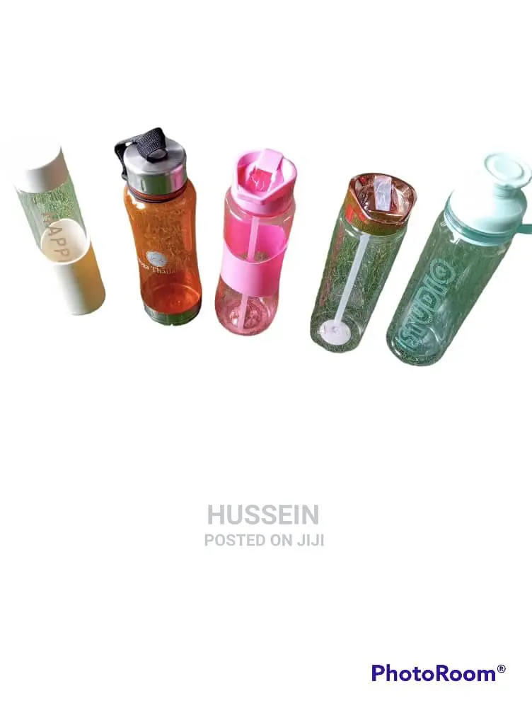 Water Bottles