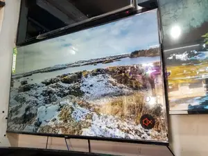 Vyom 50inches Smart TV