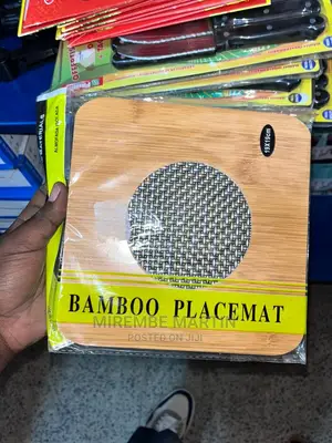 Bamboo Placemat