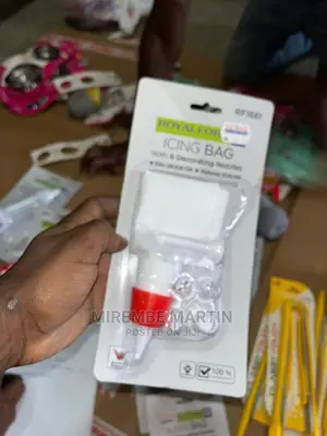 Icing Bags