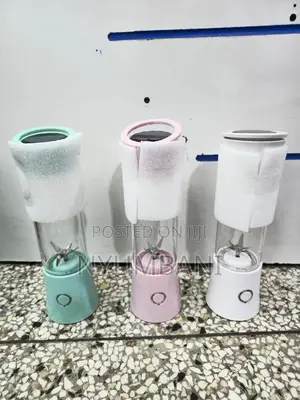 Portable Blender