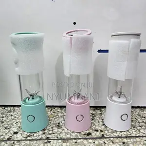 Portable Blender