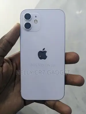 Apple iPhone 12 128 GB White
