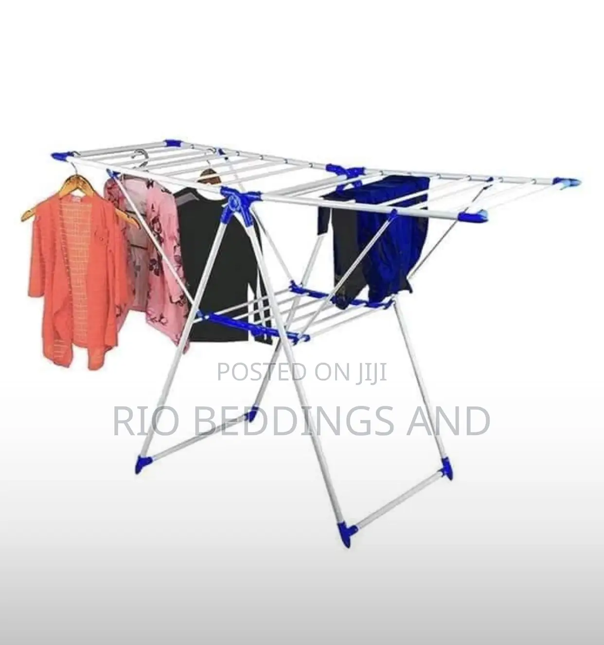 Clothes Drying Rack