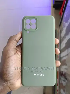 M33 5g Samusang Phone Cases