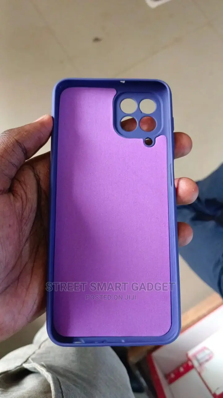 M33 5g Samusang Phone Cases