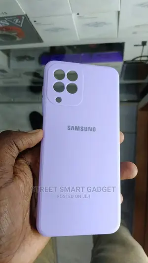 M33 5g Samusang Phone Cases