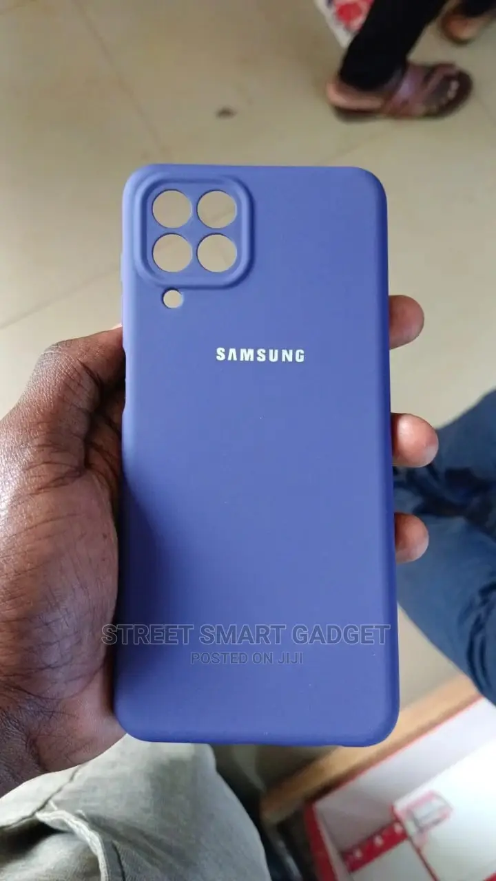 M33 5g Samusang Phone Cases