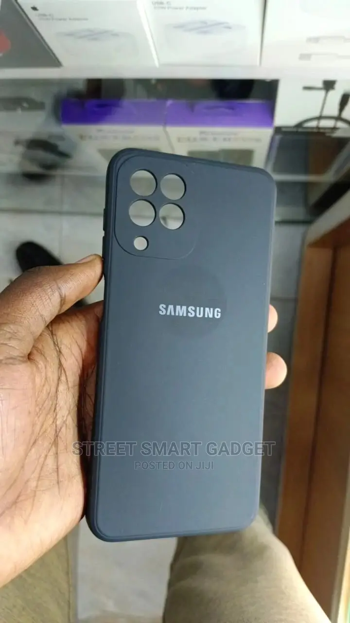M33 5g Samusang Phone Cases