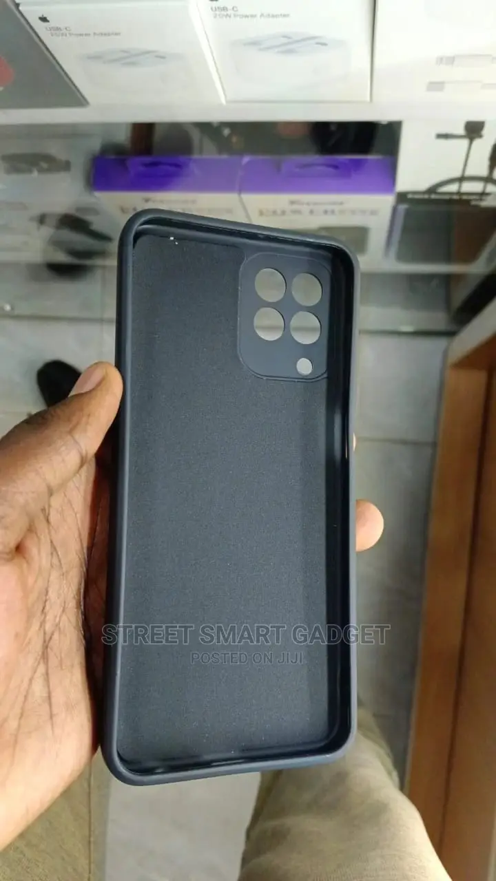 M33 5g Samusang Phone Cases