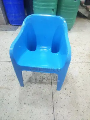 Plastic Sofa Chair