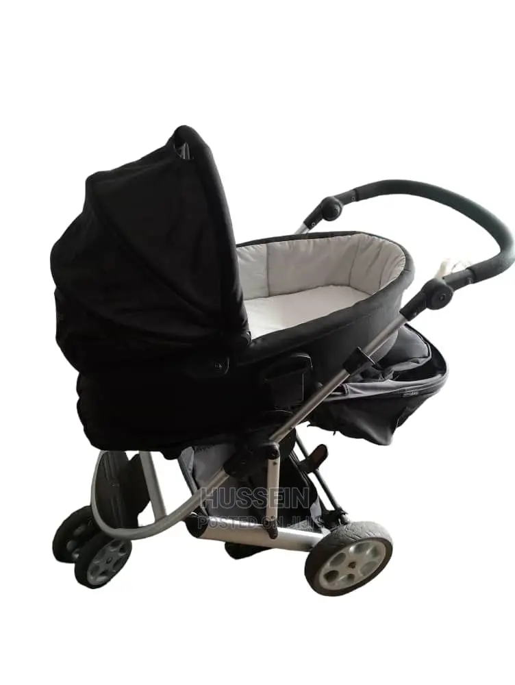 Baby Stroller