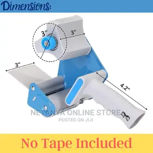 Tape Dispenser
