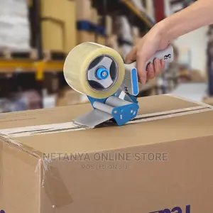 Tape Dispenser