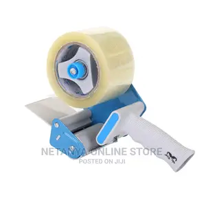 Tape Dispenser