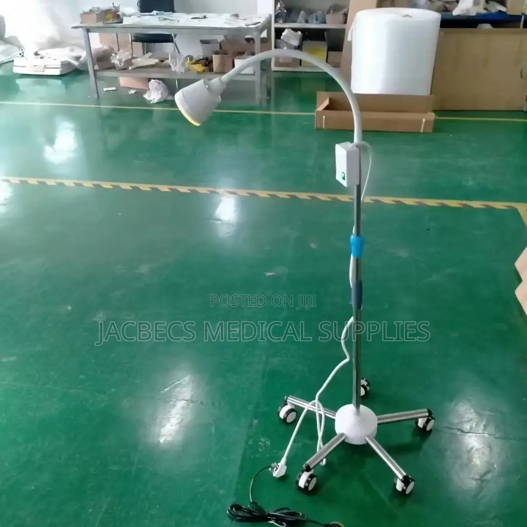 Examination Lamp 2