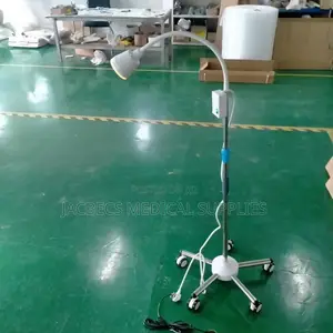 Examination Lamp 2
