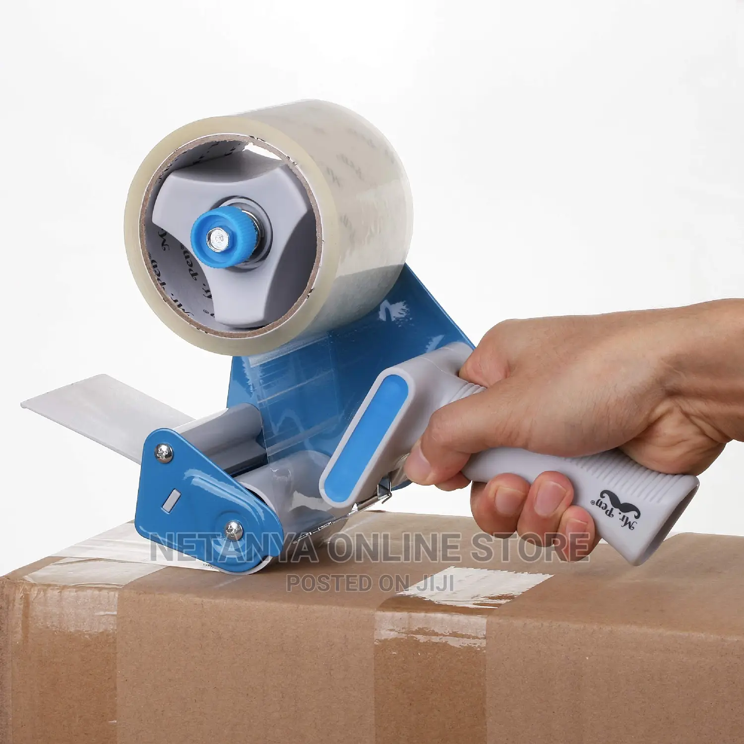 Tape Dispenser