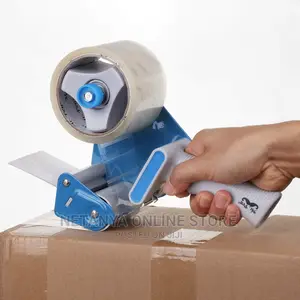 Tape Dispenser