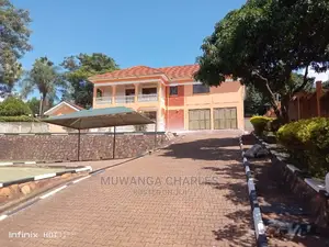 5bdrm Duplex in Fs Properties Ltd, Central Division for Rent