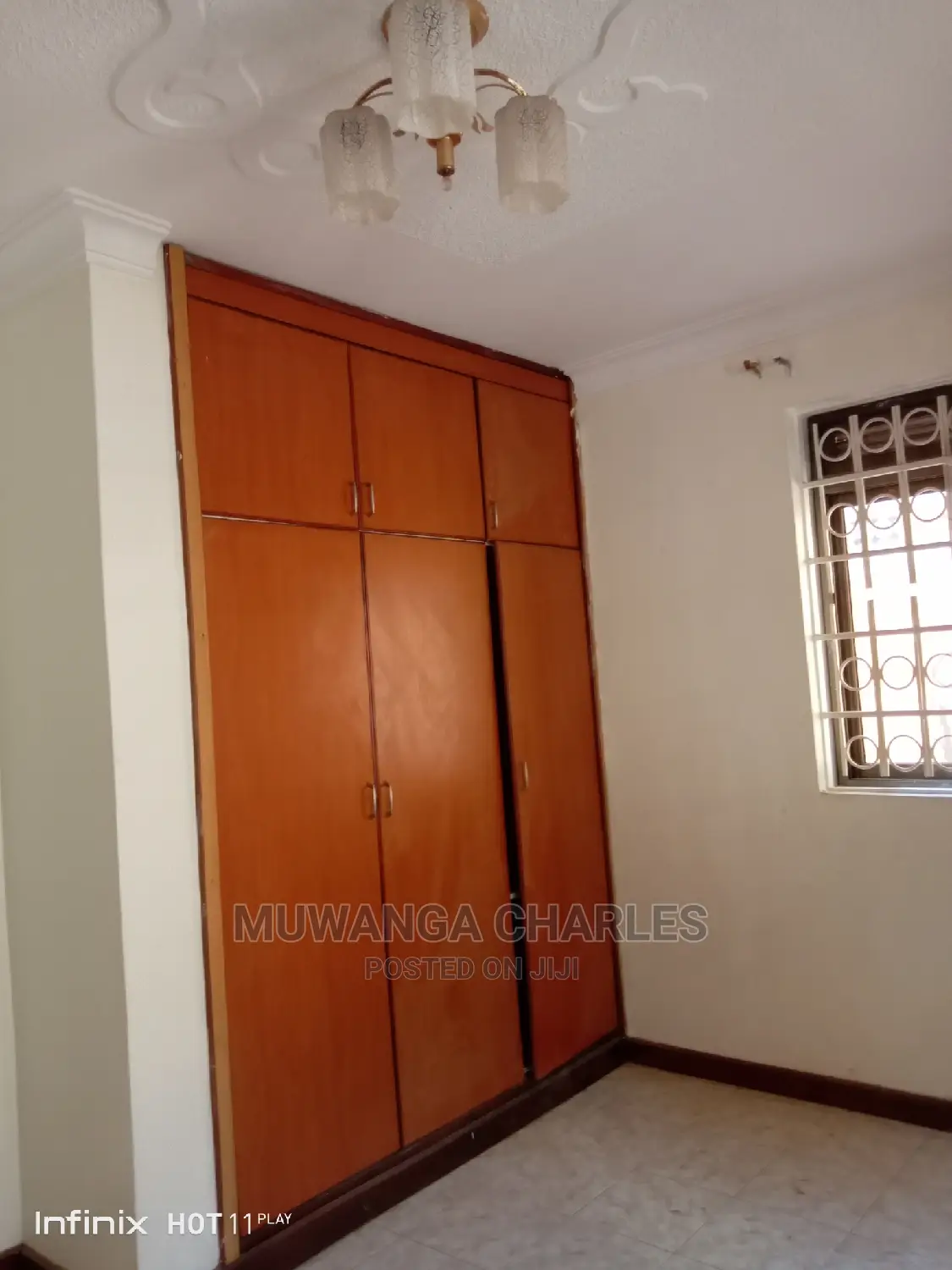 5bdrm Duplex in Fs Properties Ltd, Central Division for Rent