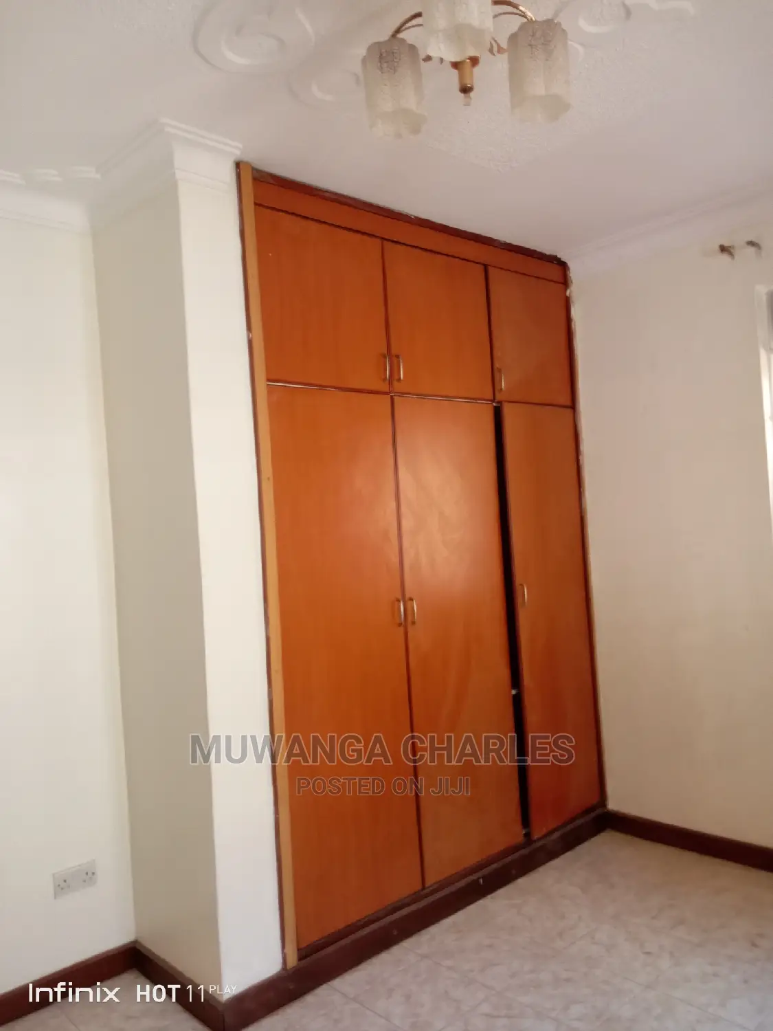 5bdrm Duplex in Fs Properties Ltd, Central Division for Rent