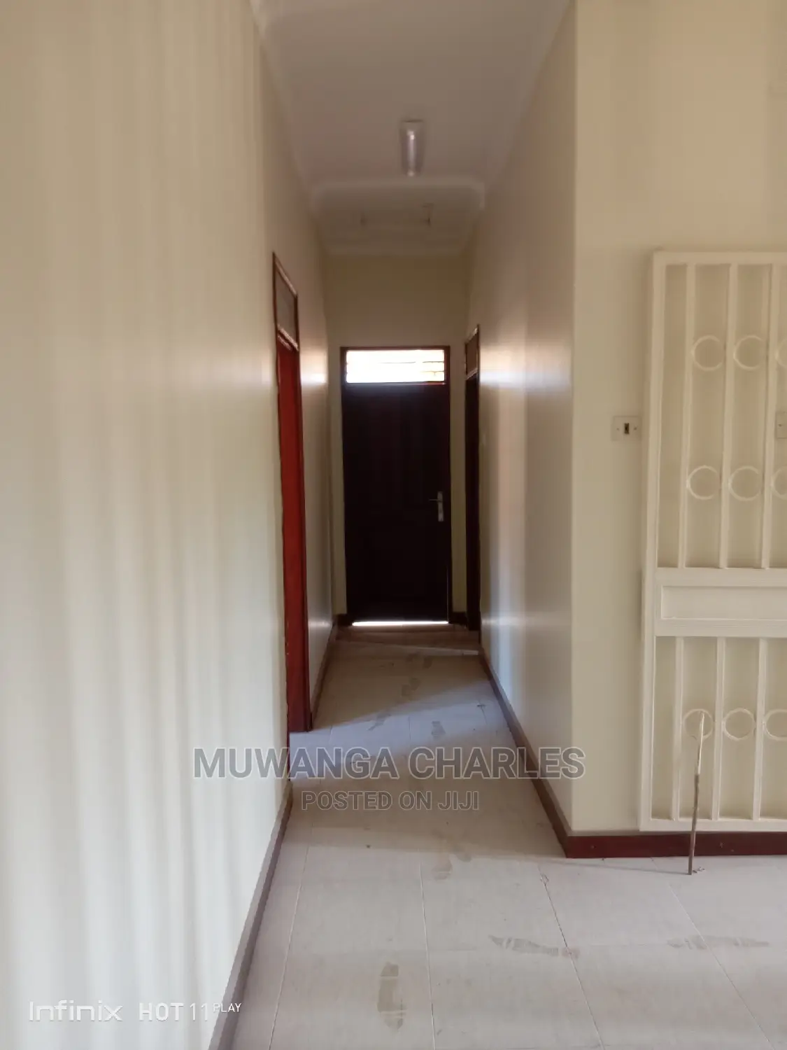 5bdrm Duplex in Fs Properties Ltd, Central Division for Rent