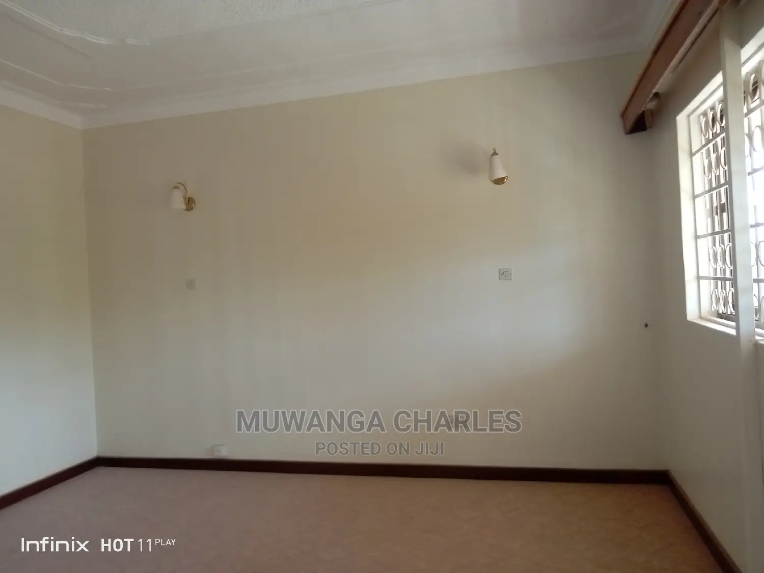 5bdrm Duplex in Fs Properties Ltd, Central Division for Rent