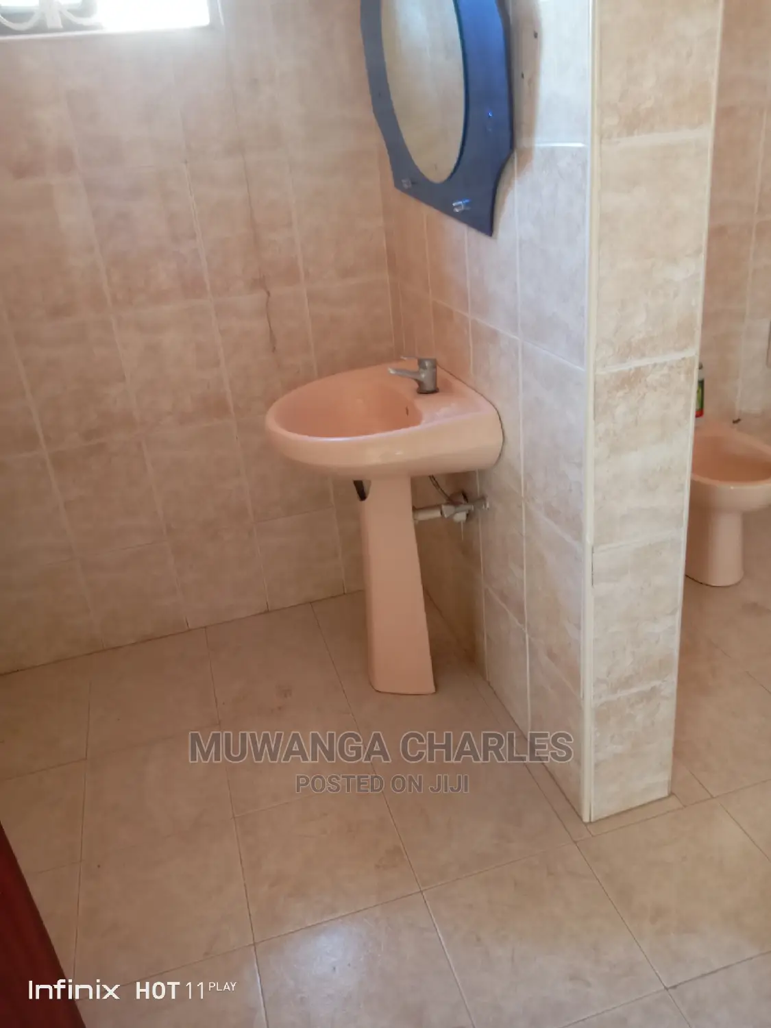 5bdrm Duplex in Fs Properties Ltd, Central Division for Rent