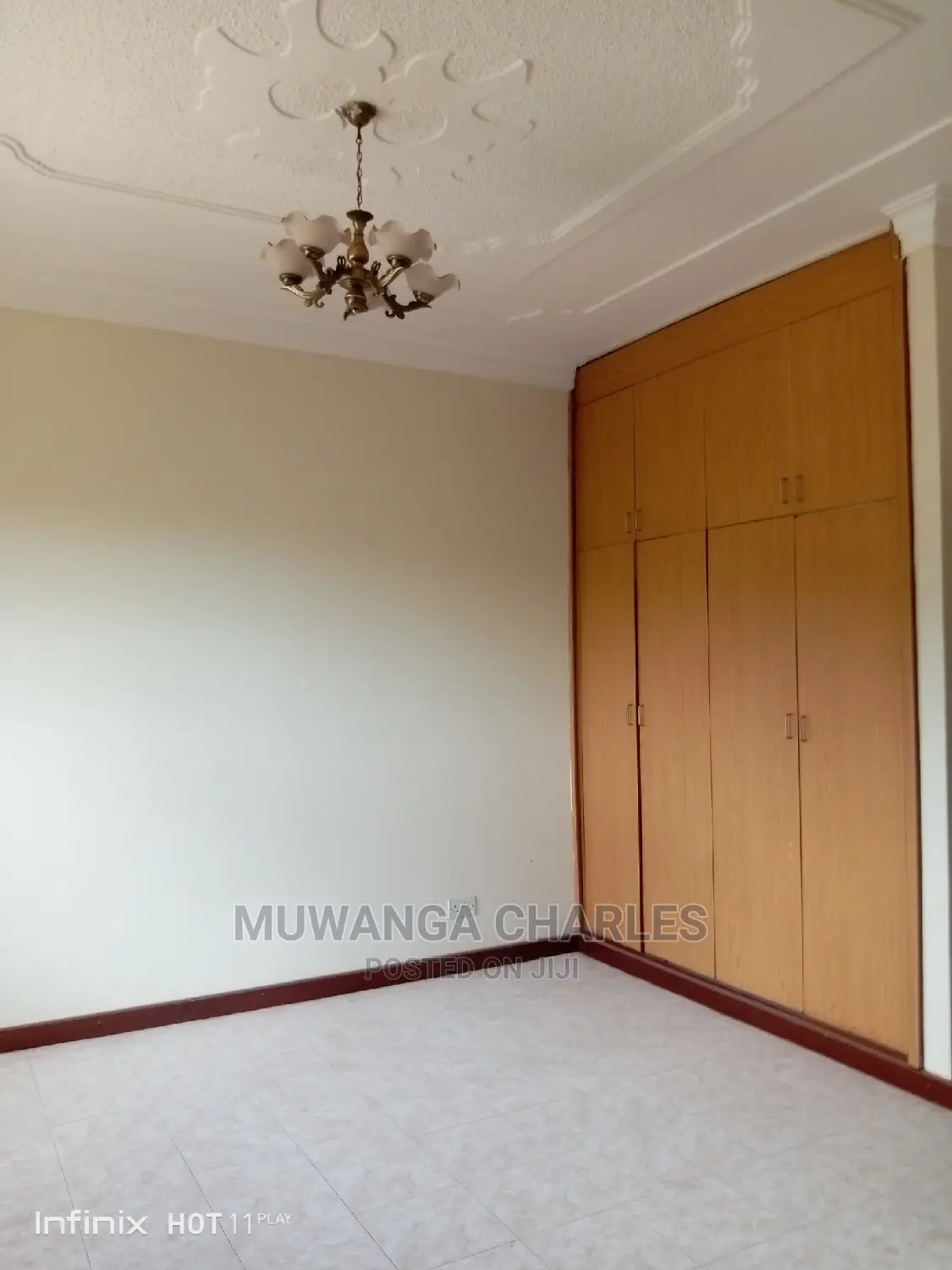 5bdrm Duplex in Fs Properties Ltd, Central Division for Rent
