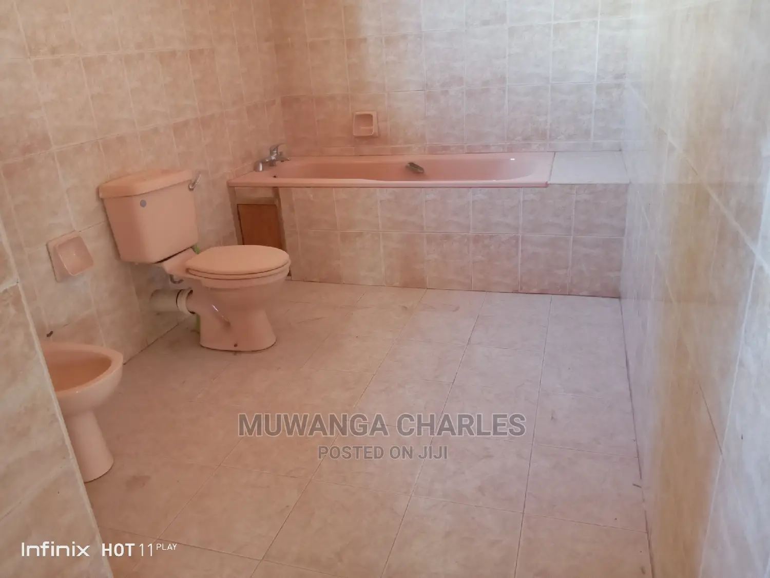 5bdrm Duplex in Fs Properties Ltd, Central Division for Rent