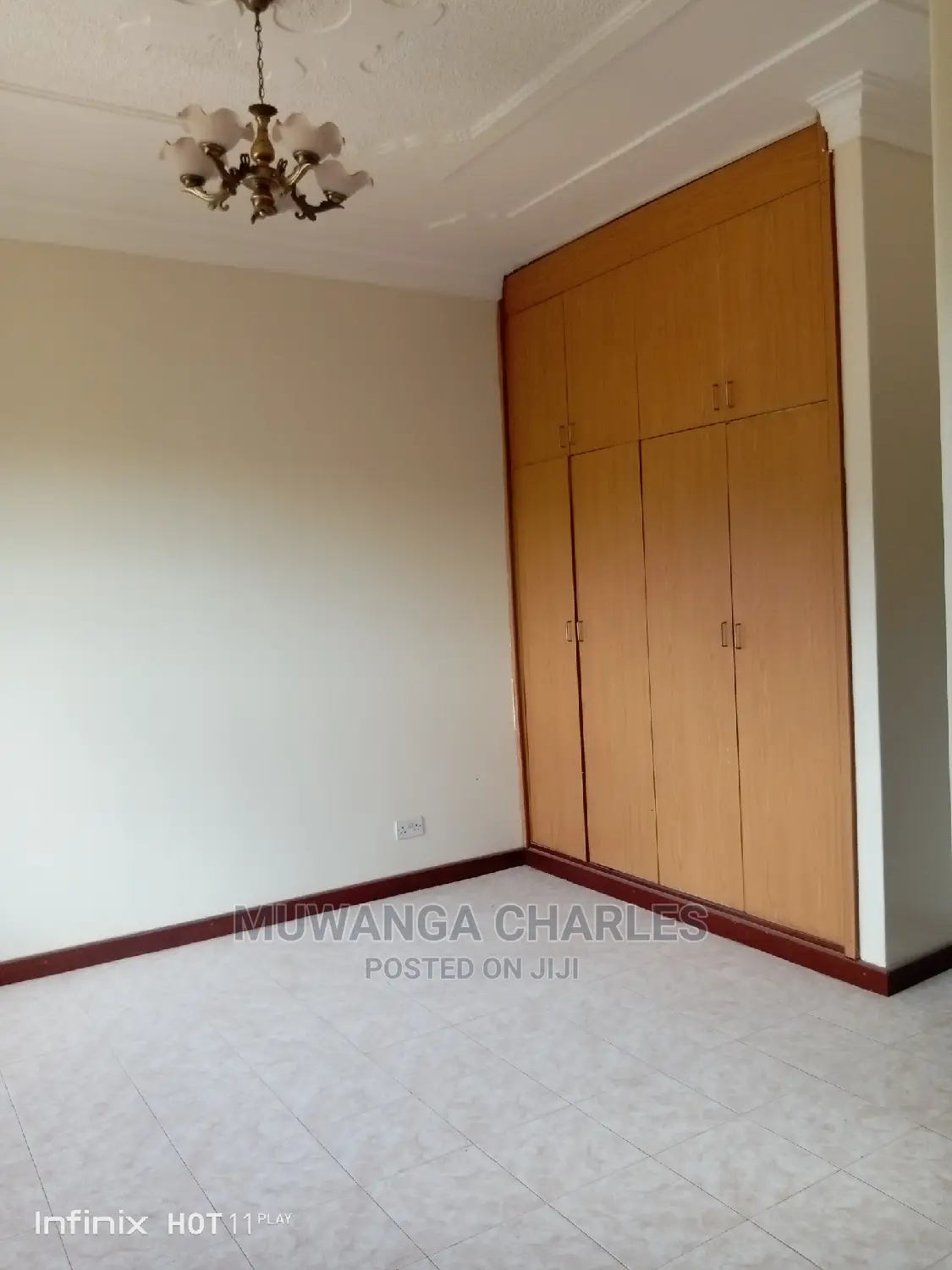 5bdrm Duplex in Fs Properties Ltd, Central Division for Rent