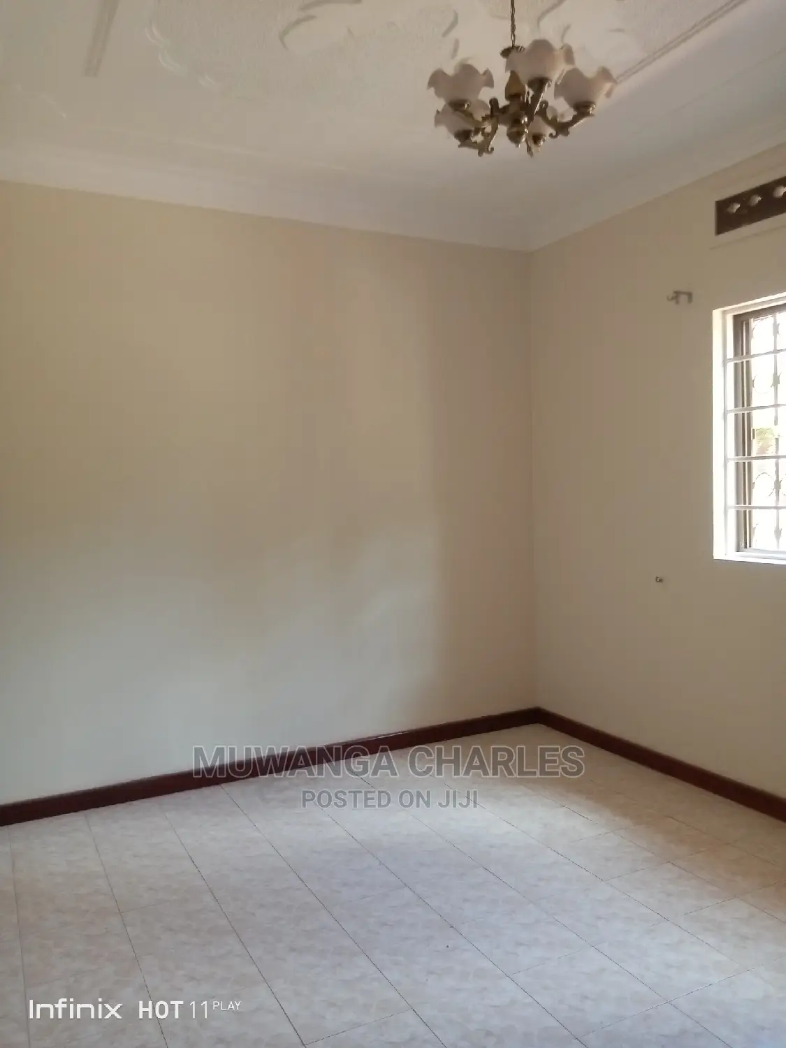 5bdrm Duplex in Fs Properties Ltd, Central Division for Rent