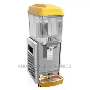 Juice Dispenser Single