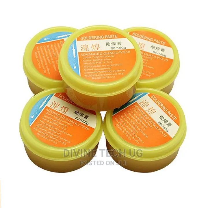Soldering Flux /Soldering Paste