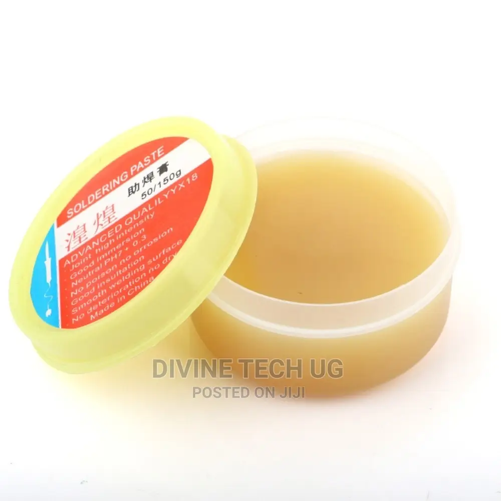 Soldering Flux /Soldering Paste