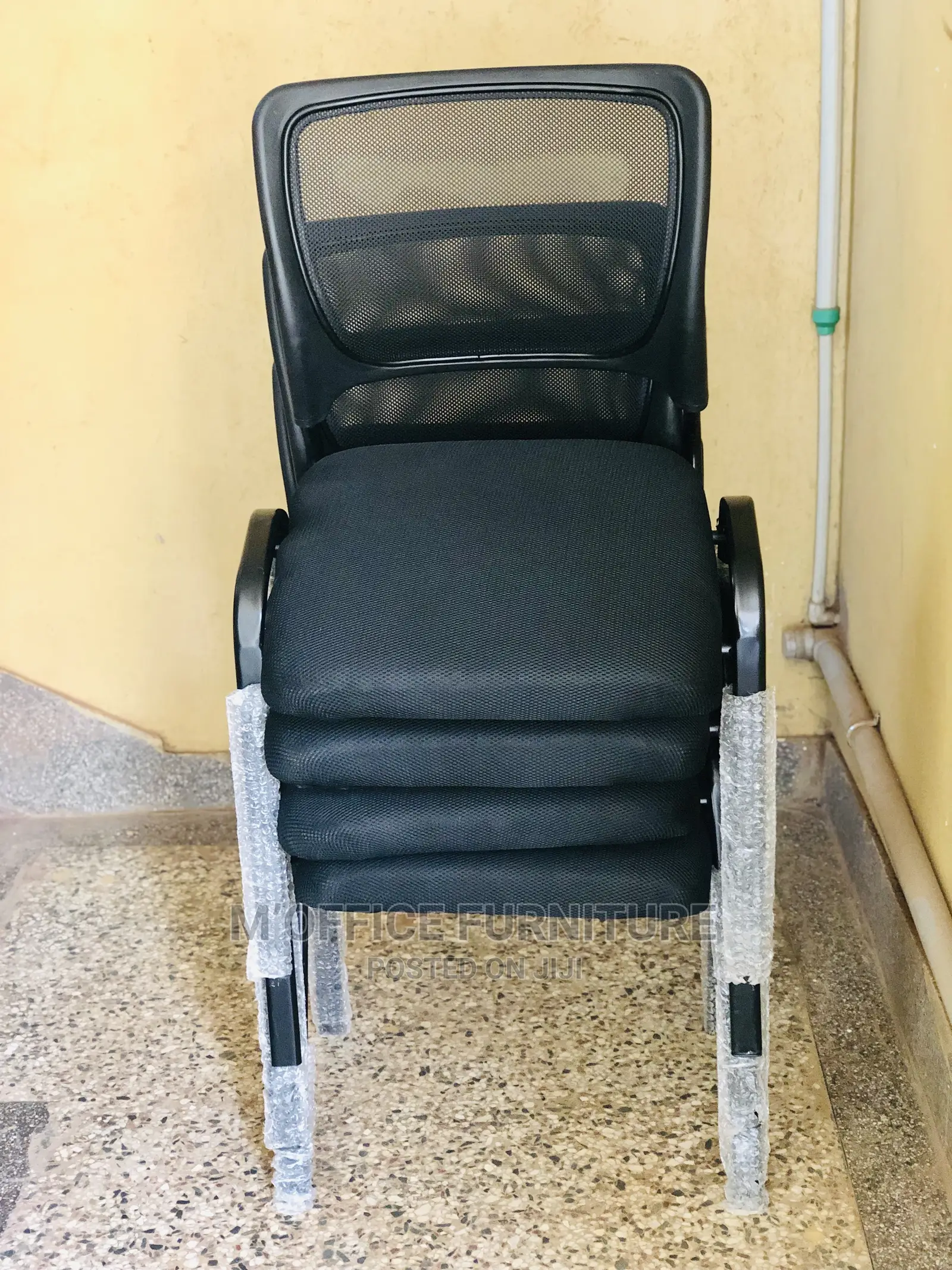 Waiting/ Visitor Chairs