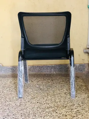Waiting/Guest/Visitor Fabric Chairs