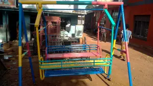 Locally Made Kid's Swing