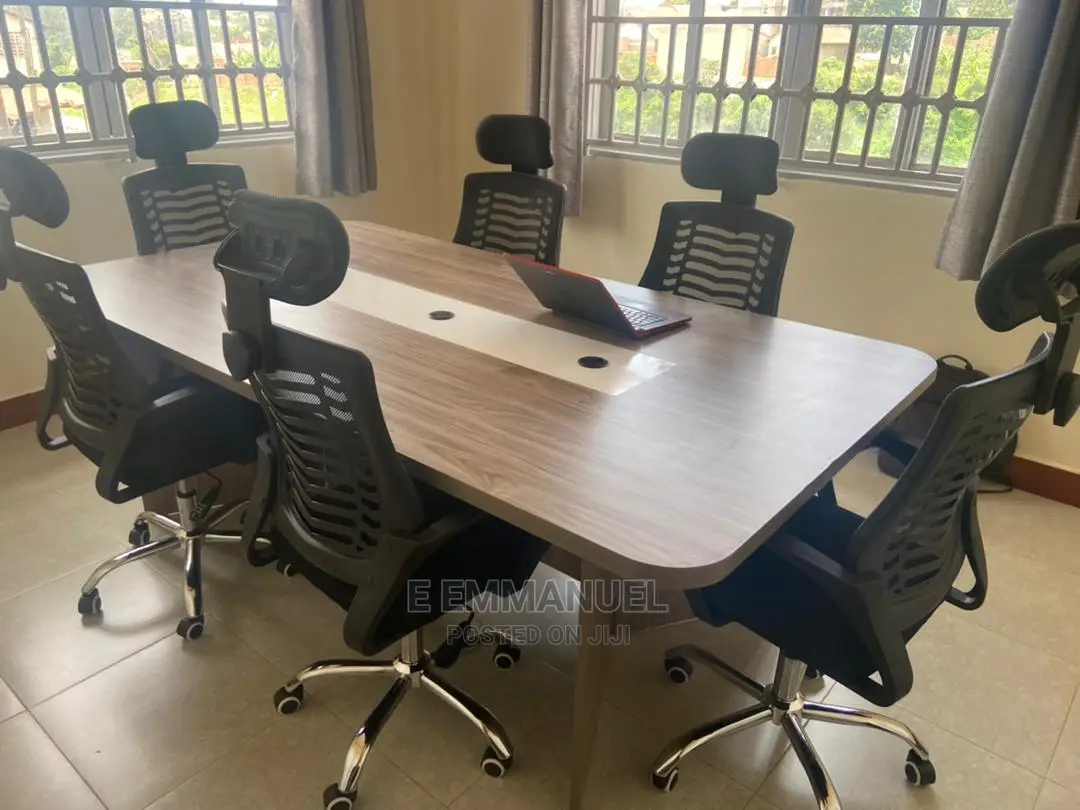 Boardroom Table
