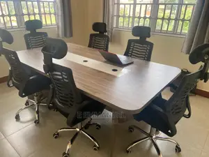 Boardroom Table
