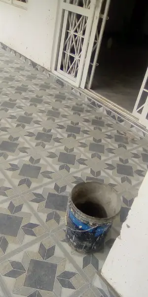 Tiling Tiling Tiling