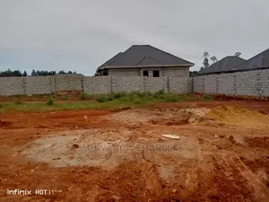 12decimals Plot for Sale at Gayaza Nakwero