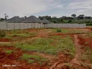 12decimals Plot for Sale at Gayaza Nakwero
