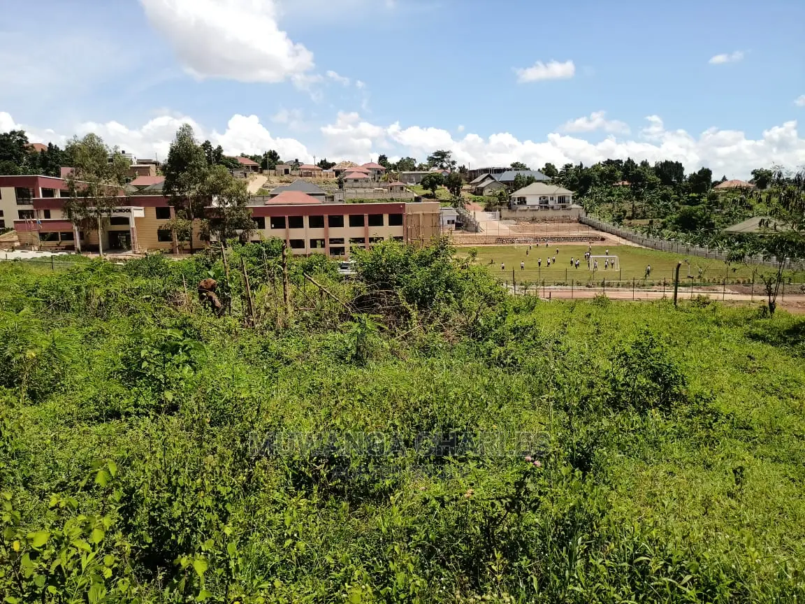 100by50ft Plot for Sale at Kira