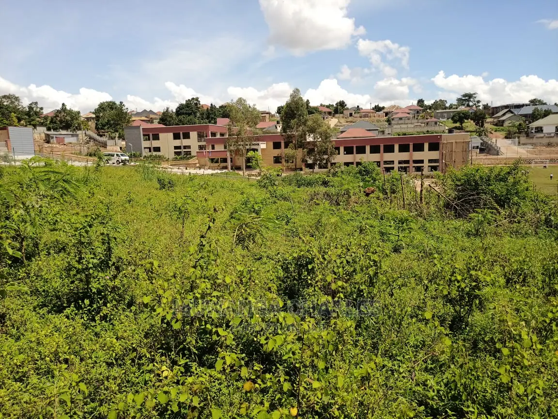 100by50ft Plot for Sale at Kira